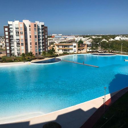 Dream Lagoons Cancún Exteriér fotografie