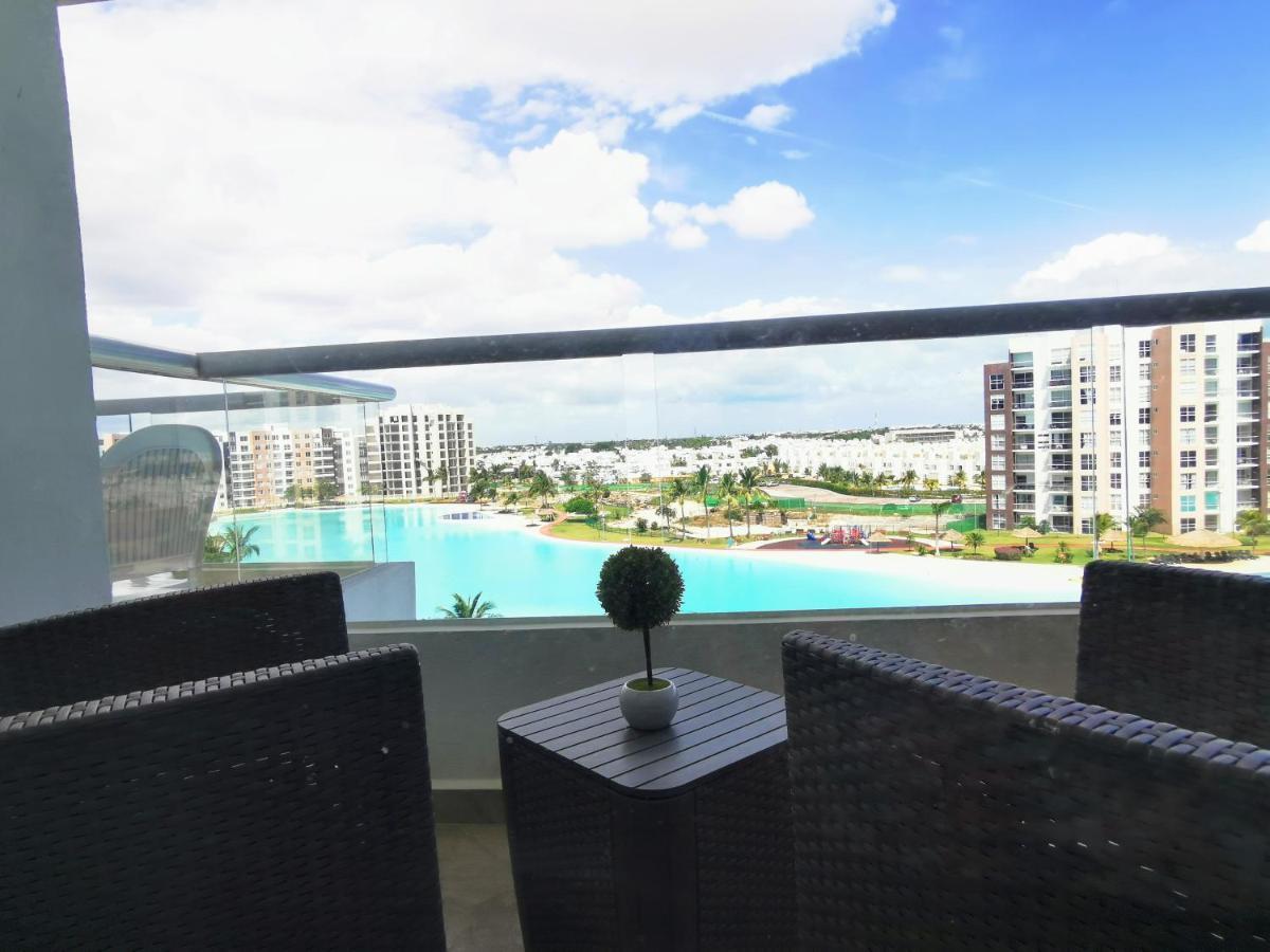 Dream Lagoons Cancún Exteriér fotografie